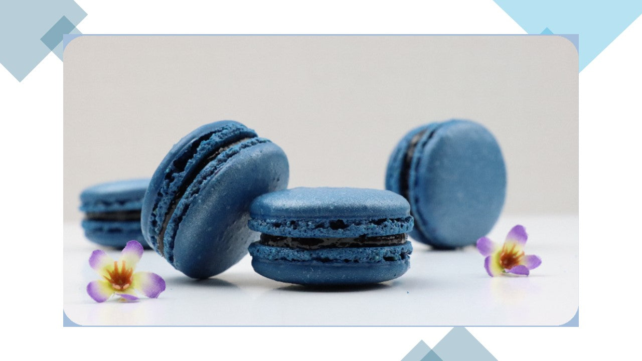 French Patisserie Cafe Provincetown - service preview