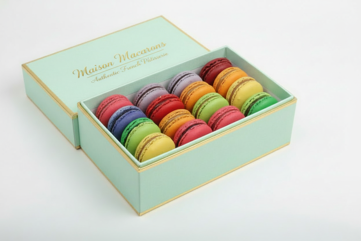 Dairy-Free Collection