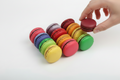 Build Your Own Macaron Box — 12-Piece | Perfect Father's Day Gift