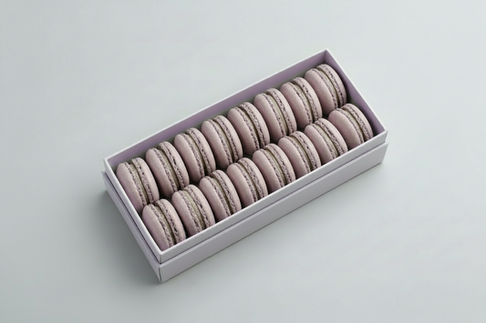 Popular Lavender  14 PC Box