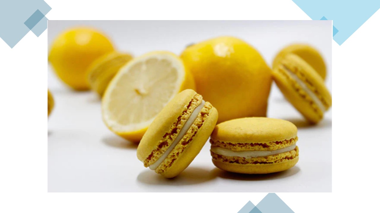 Macarons Club of the Month Subscriptions - 1 Month